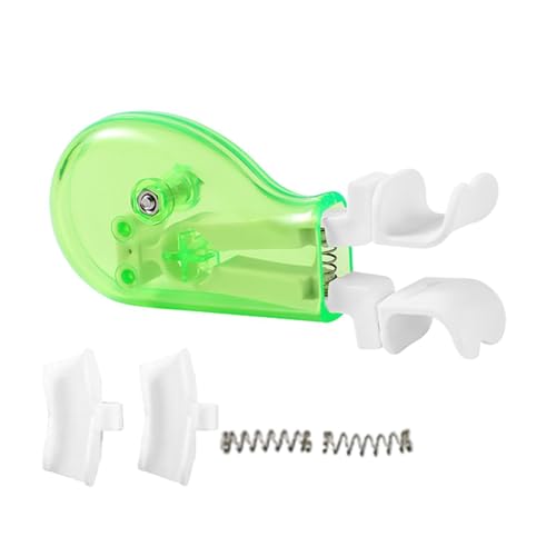 Jaw Muscle Exerciser | Lip Muscles Training Mouth Massager | Breathing Exerciser Device, Breathe Trainer, Orals Muscle Exercisers for Children Adults
