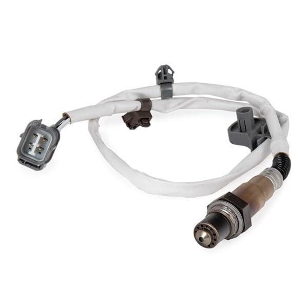 Sonde lambda BOSCH 0258006540 stop fumee noire HONDA JAZZ II - 3