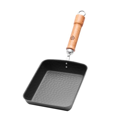 WANGYUANJI ���Ă� �t���C�p�� �S�t���C�p�� 16*20cm �ʎq�Ă���IH�E�K�X�ΑΉ� �ł��t���Ȃ� �������ȒP �����S ���O���n���h��