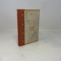 Saintly Advice 0760757895 Book Cover