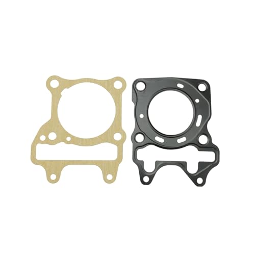Kit cylindre SH125 compression optimisee et longevite - 5