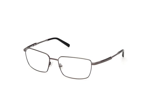 Timberland TB50005 marcos de gafas graduadas rectangulares para hombre