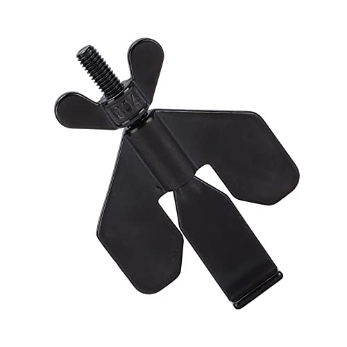 Fechadura de porta de viagem, ampla aplicação, trava de segurança doméstica 304 aço inoxidável luz p