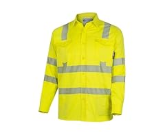 Hi-vis Yellow