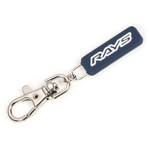 RAYS �I�t�B�V���� �L�[ �`�F�[�� �~�j �l�C�r�[ 1�� No.7409020005610