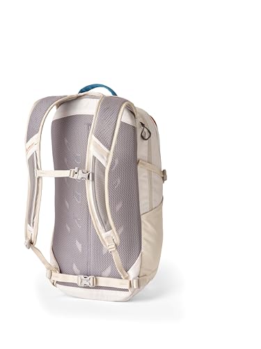 Mochila Gregory Nano 20L blanco casual miniatura 2