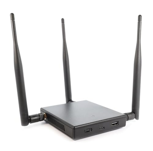 Image of WiFi Pineapple Mark VII + AC Tactical
