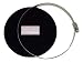 NEW And Improved Thumler's Tumbler A-R12 Lid With Retainer Ring, AR12, AR-12