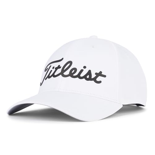 Titleist Casquette de Golf Players pour Homme