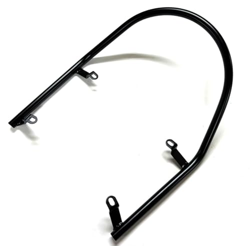 Amazon | アルキャンハンズ(ALCANHANDS)タンデムバースチール ブラック