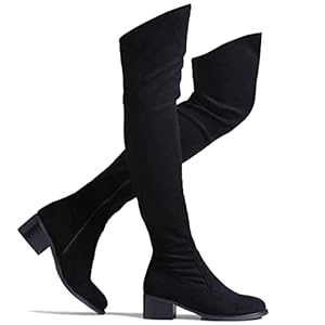 Shoe’N Tale womens Knee High Boots