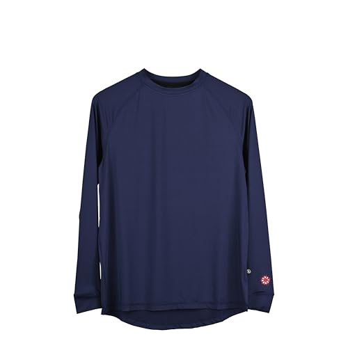 Water Shirt – UV Protection Rash Guard for Men & Women, Quick Dry, Moisture Wicking, Lightweight Swim Shirt