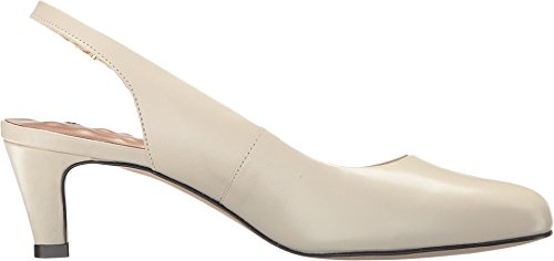 Walking Cradles Women's Jolly Dress Pump, Bone, 7.5 M Us #TOP2