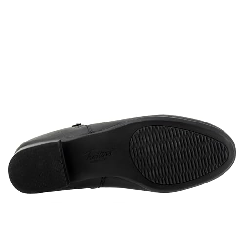 Image of Trotters womens Major Embossed