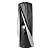 Full-Length Outdoor Vinyl Cover for Spiral Flame LPG Patio Heaters with 21" Round Reflectors