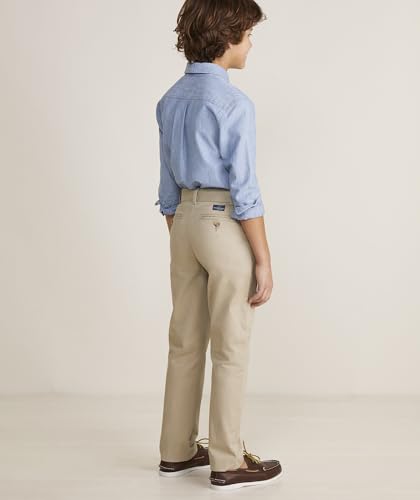 Image of Vineyard Vines Kids Breaker Pants (Toddler /Little Kids /Big Kids)