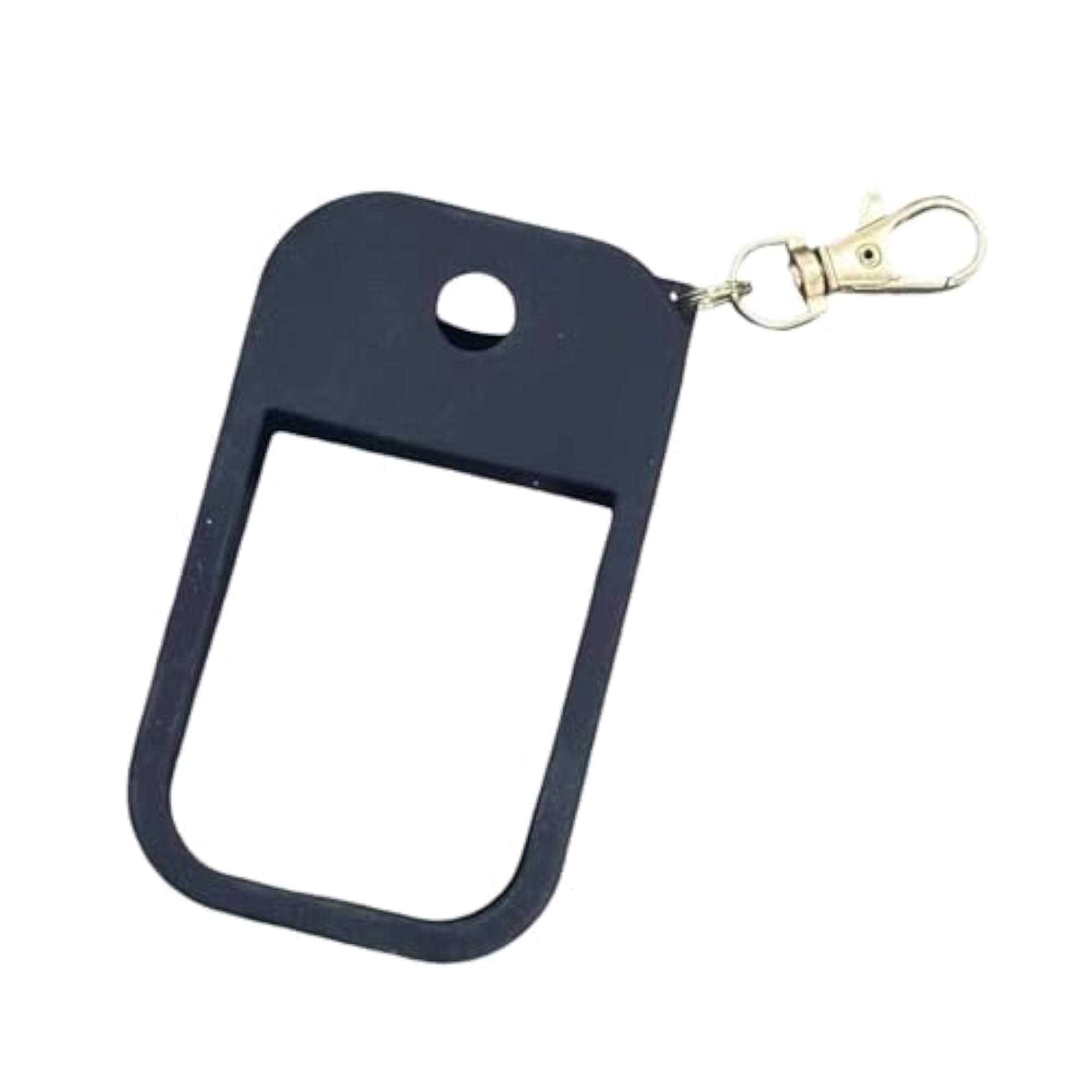 Hand Sanitizer Spray Case Travel Size Accessories