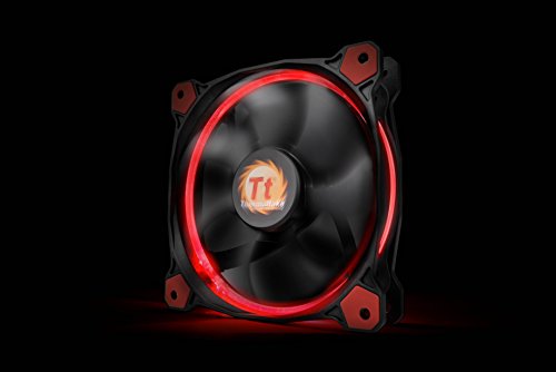 Build My PC, PC Builder, Thermaltake Ring 14