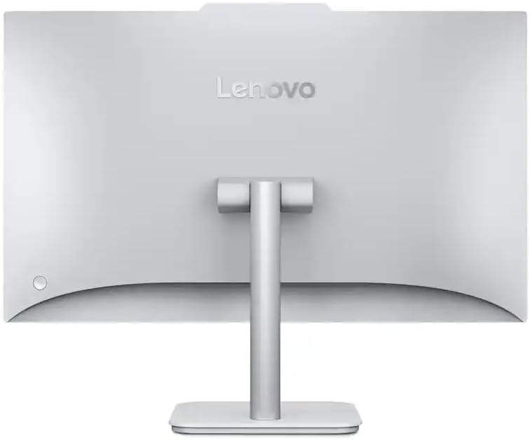 Lenovo A100 23.8" FHD All-in-One PC, Intel 4-Core CPU, 16GB RAM, 512GB SSD, Webcam, Wi-Fi 6/Bluetooth, RJ-45, Keyboard & Mouse, Perfect for Multi-User Home/Office/Online Learning, Windows 11,LE Bundle - Image 7