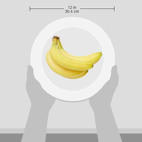 Produce Bananas, 1 Bunch