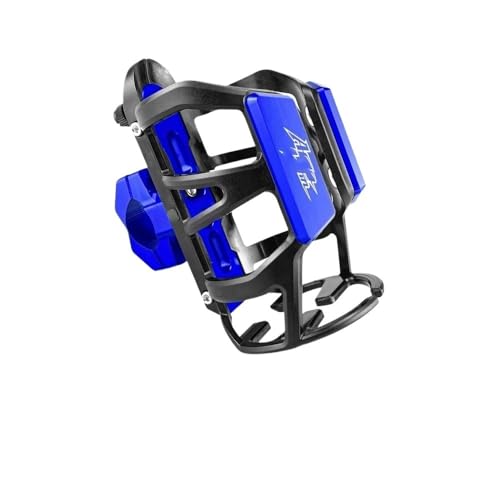 Porte-gobelet pour CRF1100L Africa Twin et support canette guidon moto NC750X