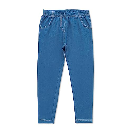 Image of Jus Cubs Girls Cotton Blend Jegging