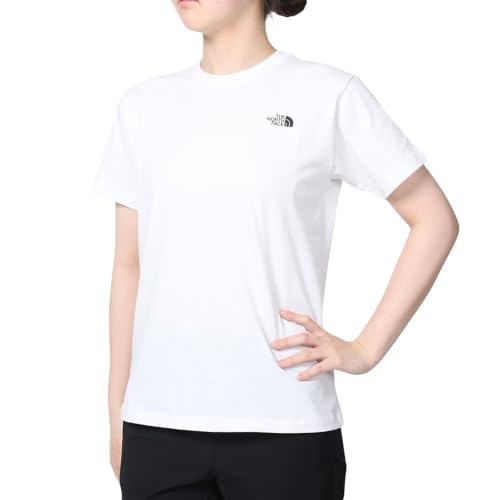 THE NORTH FACE [ノースフェイス] ザ (THE NORTH FACE)(レディース) Tシャツ 半袖 ショートスリーブ FINE ALPIN EQ NTW32333X