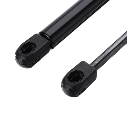 Soporte elevador Clio MK2 hatchback 1998-2005 amortiguador puerta trasera maletero resorte gas 3