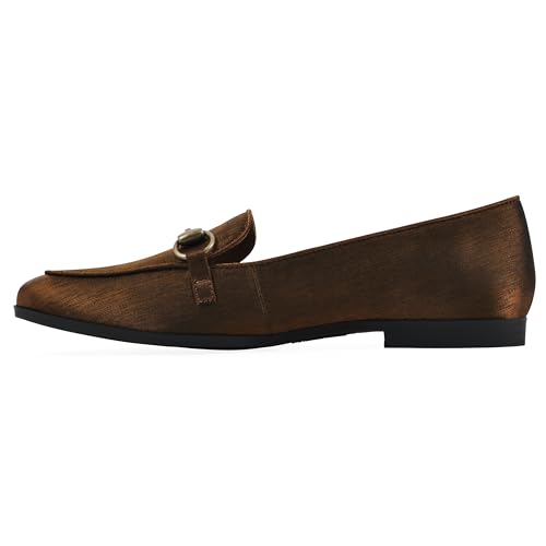 Image of WHITE MOUNTAIN Women's Nooks Cushioned Loafer