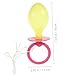 TOPPERFUN Chupete Grande Para Adultos Accesorio De Disfraz Para Cosplay Chupete Novedoso Para Fiesta De Halloween Para De Fiesta Imagen de TOPPERFUN Chupete Grande Para Adultos Accesorio De Disfraz Para Cosplay Chupete Novedoso Para Fiesta De Halloween Para De Fiesta