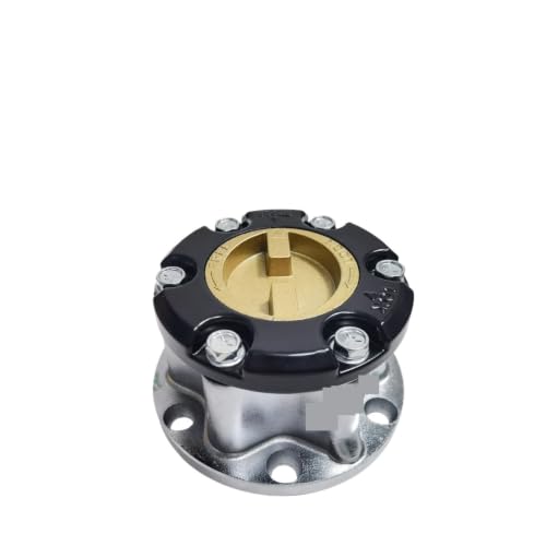 Moyeu verrouillage 26 cannelures Suzuki résout problème enclenchement 4x4 43810-60A00