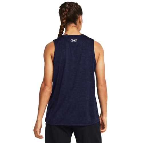 Under Armour Women's Tech Twist Tank Top2