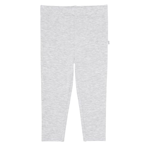 Little Sleepies Girls Bamboo Leggings (Sizes 6M-6Y)