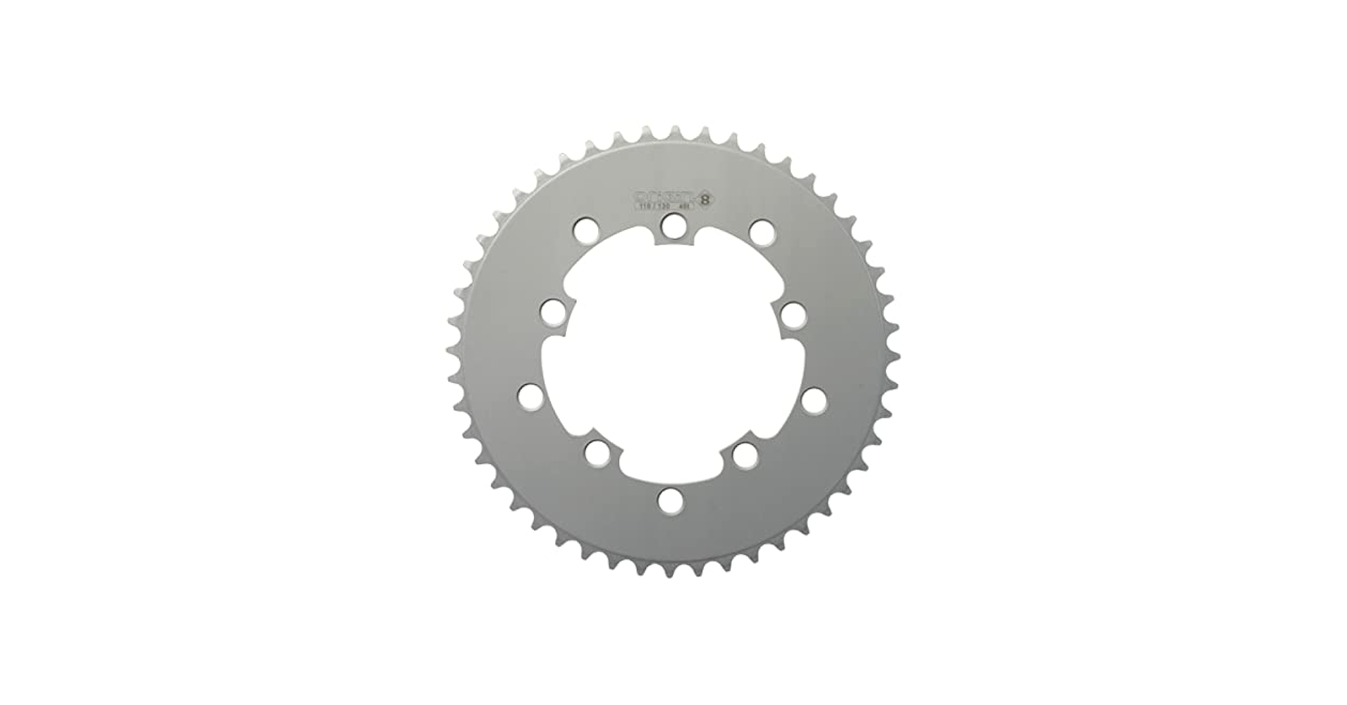Amazon.com : Origin8 BMX/Singlespeed/Fixie Chainring, 38t