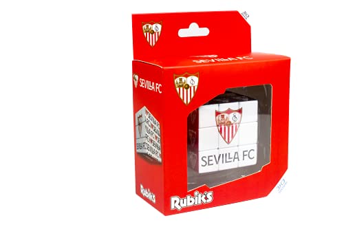Eleven Force-EF-14689 FC Cubo Rubik Sevilla, Multicolor (1)