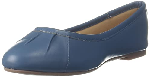 Image of Carlton London Women Ballet Flat