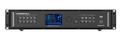 VX2000 Pro LED Display All-in-One Controller Video Processor VX2000 Pro