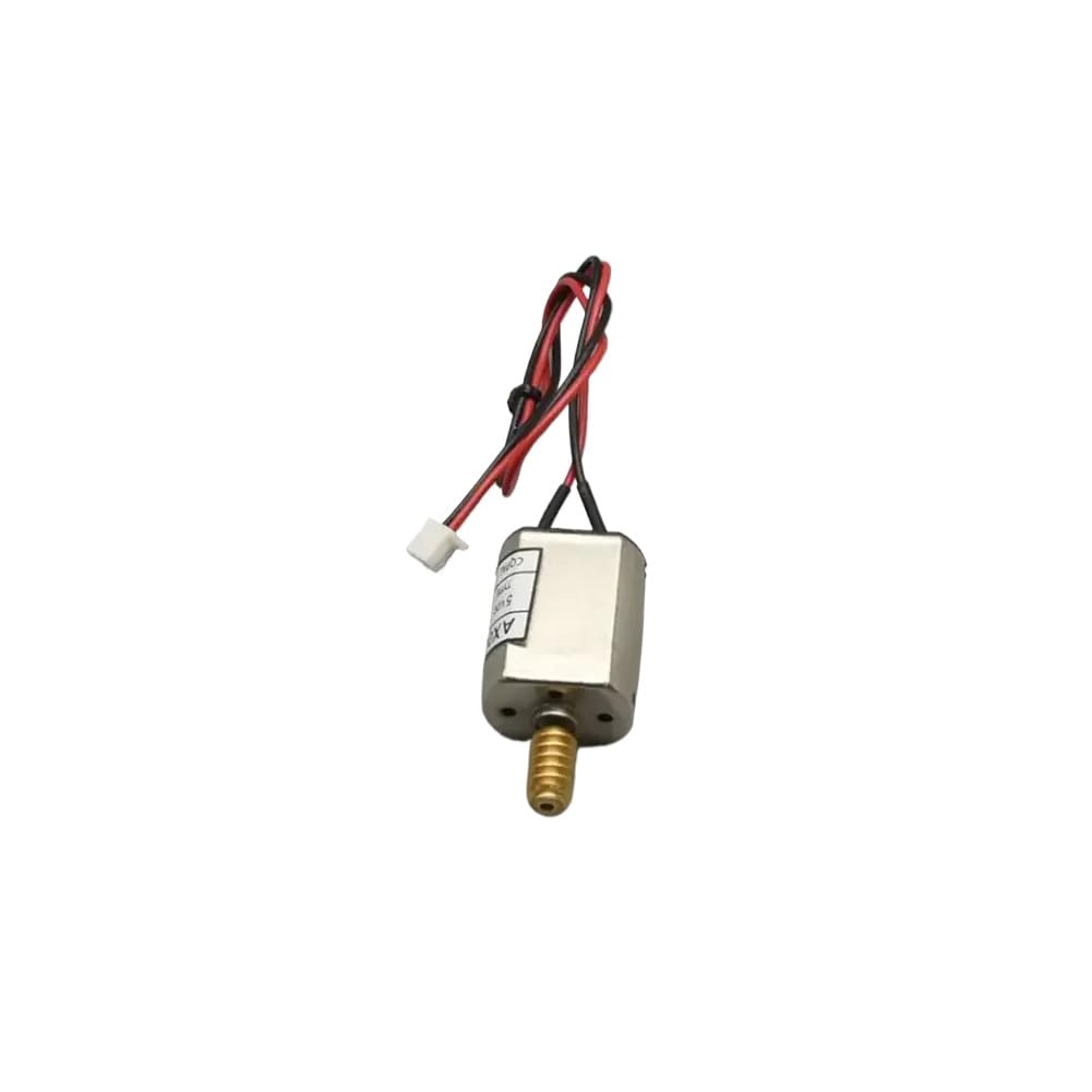 Web Pulizia Fuser Motore AX04-0159 Compatibile Con Ricoh 1060 | Adatto per fotocopiatrici Ricoh 1075 2075 2060 2051 MP7500 7001 8001 8000 7500; Nota anche come AX040159