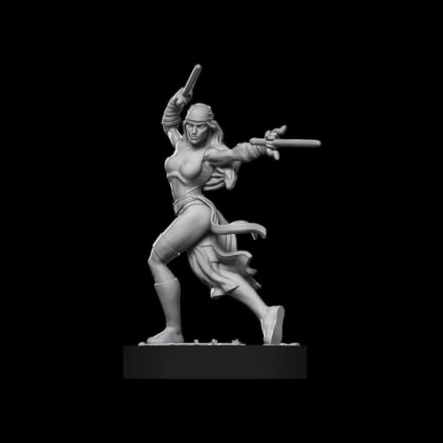 Restoration Games - Unmatched: Marvel - Hell’s Kitchen - Strategy Fighting Superhero Game for 2 to 4 Players, Ages 13+