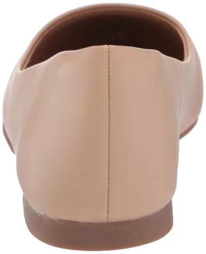 Image of Amazon Essentials Women's Pointed-Toe Ballet Flats