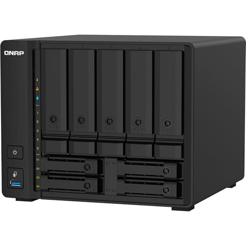 enterprise nas heavy duty 941