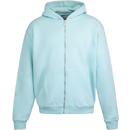 Hoodie oversize Karl Kani Small Signature vêtement molletonné