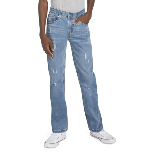 514 Straight Fit Jeans