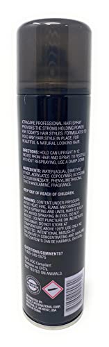 Spray para Cabello XtraCare Freeze & Control 5.5 OZ miniatura 3
