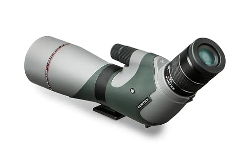 High Definition Spotting Scope for Target Shooting