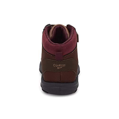 OSHKOSH B'GOSH Boy's Laurent Fashion Boot3