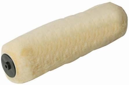 300mm 12 Short Pile Paint Roller Sleeve Painting Decorating Misc Amazon Com