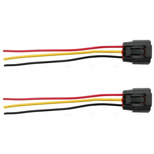 Conector de bobina MR994643 para Mitsubishi Carisma 1.6, soluciona fallos de encendido
