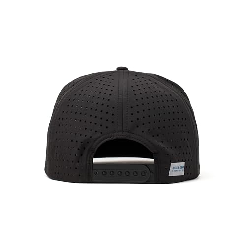 Image of Alter Ego Drifter Splash Running Hat - Lightweight, Water Repellent, Men & Women
