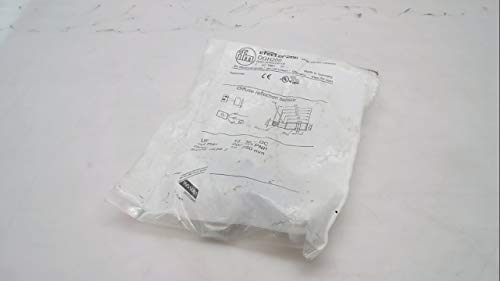 IFM OGH200 Photoelectric Sensor
